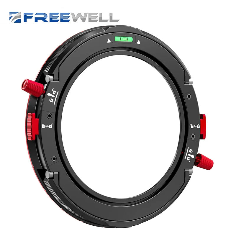 

Freewell K2 System Base