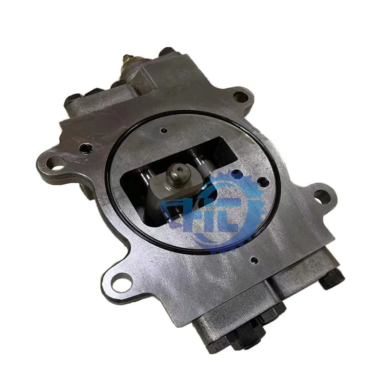 173-1168 регулятор привода для гидравлического насоса CAT312C 314C крышка 1731168