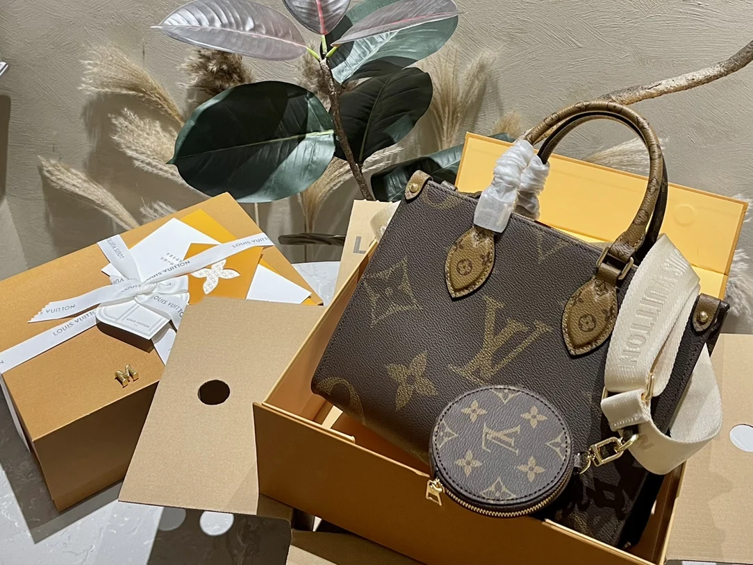 Louis Vuitton LV Cope 1:1 2024 Новая женская сумка-кошелек через плечо модные сумки почтальона