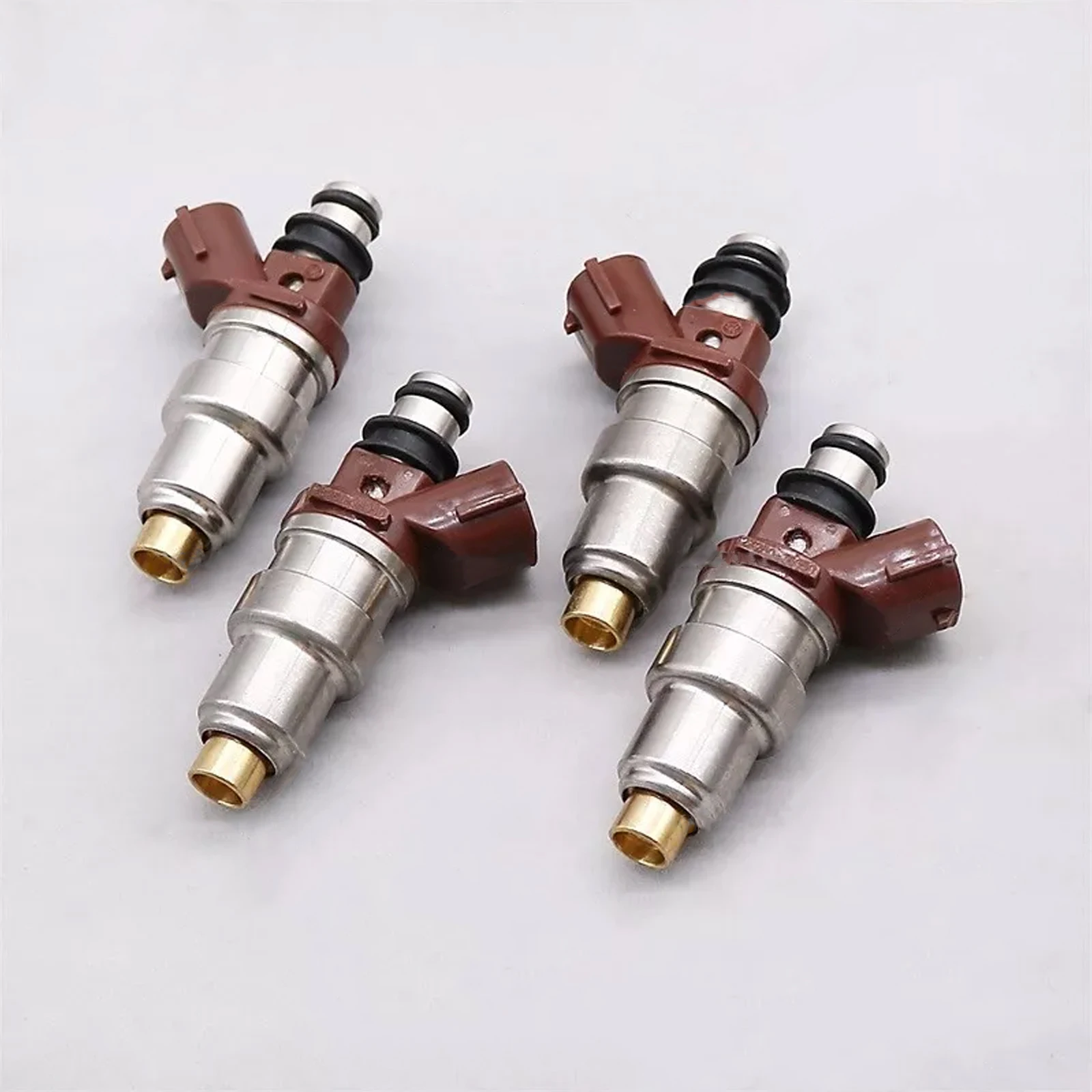 Топливная форсунка OE 23250-75050 для Toyota FJ377 и других моделей