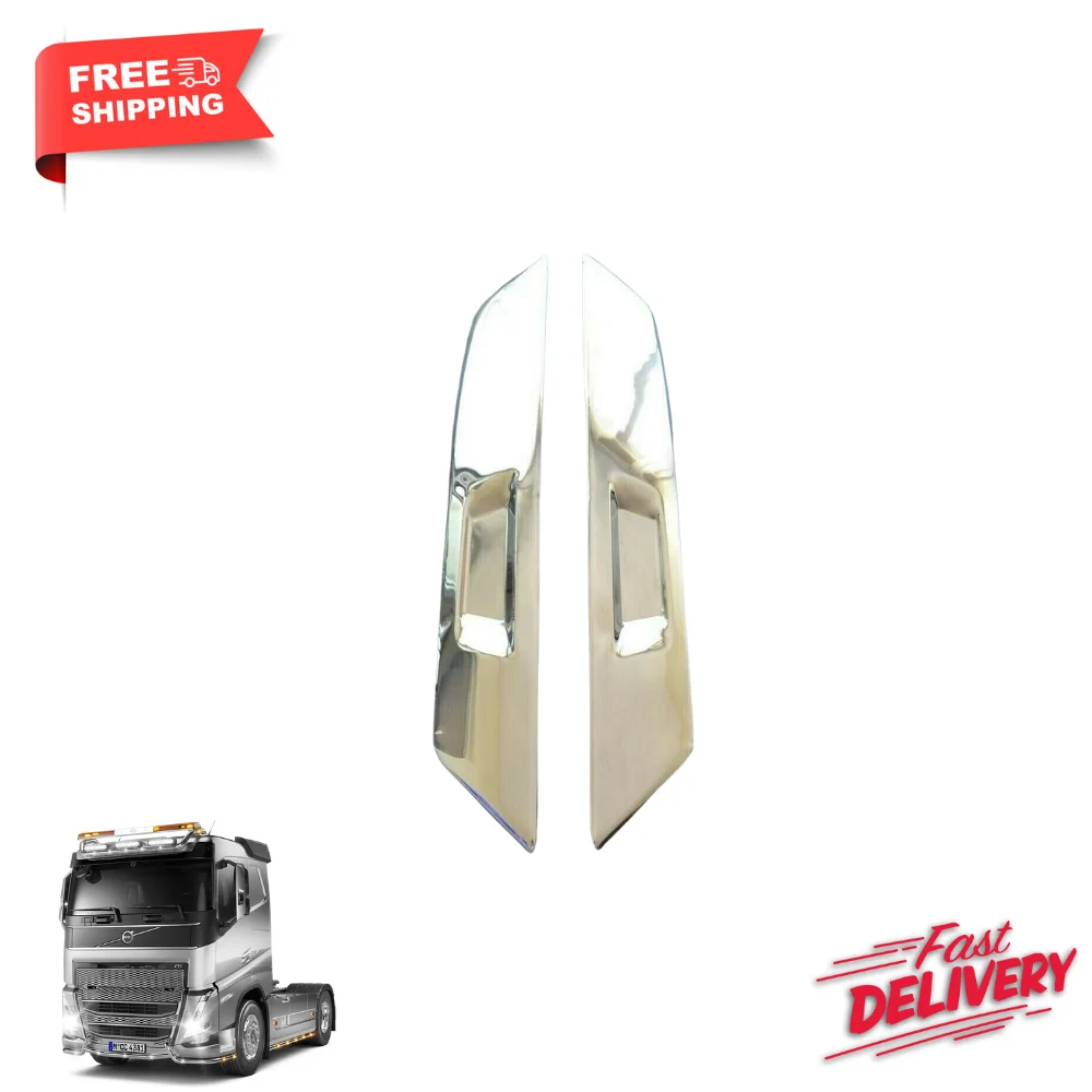 

Fh4 / 2013 + Mirror Cover Chrome