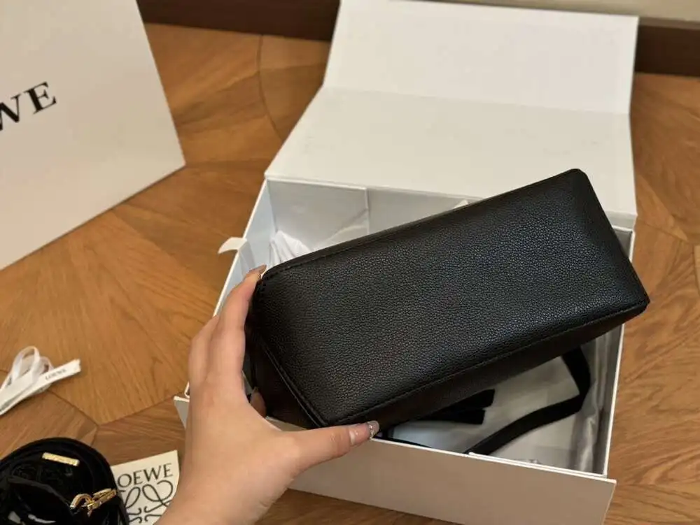 точная копия 1:1 Loewe Totes Copy 2024 Новая Женская Сумка-кошелек Через Плечо Модная Сумка
