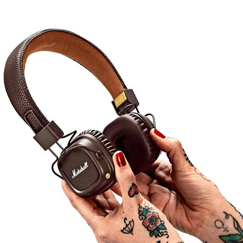 Как разобрать наушники маршал Наушники беспроводные marshall - купить в г. Казань с доставкой завтра AliExpres
