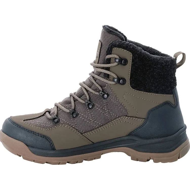 Jack Wolfskin Мужские ботинки