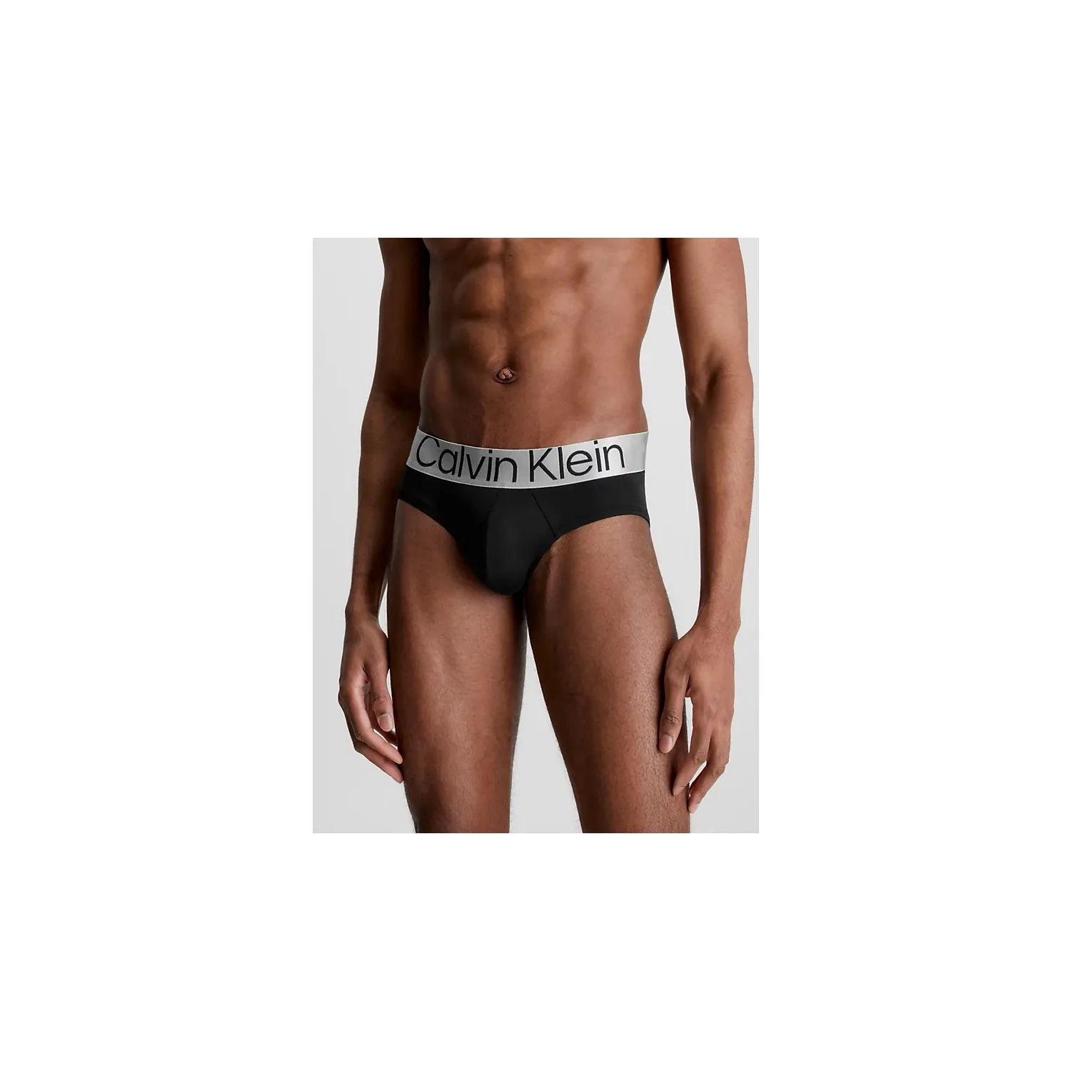 Рисунок 2 - Calvin Klein Хип-бриф 3pk 3s Мужской