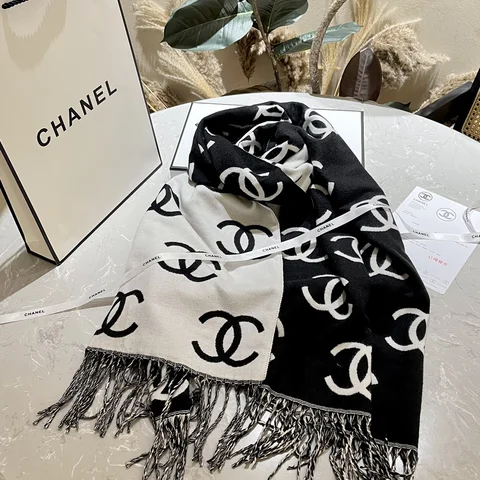 Chanel scarf dhgate sales