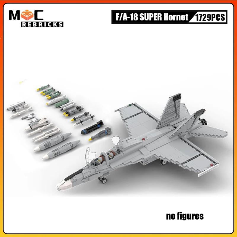 

Конструктор Moc WW2 военный, флотский, США, искусственный брикет, тяжелый корабль, многоцелевой истребитель, набор строительных блоков, модель...