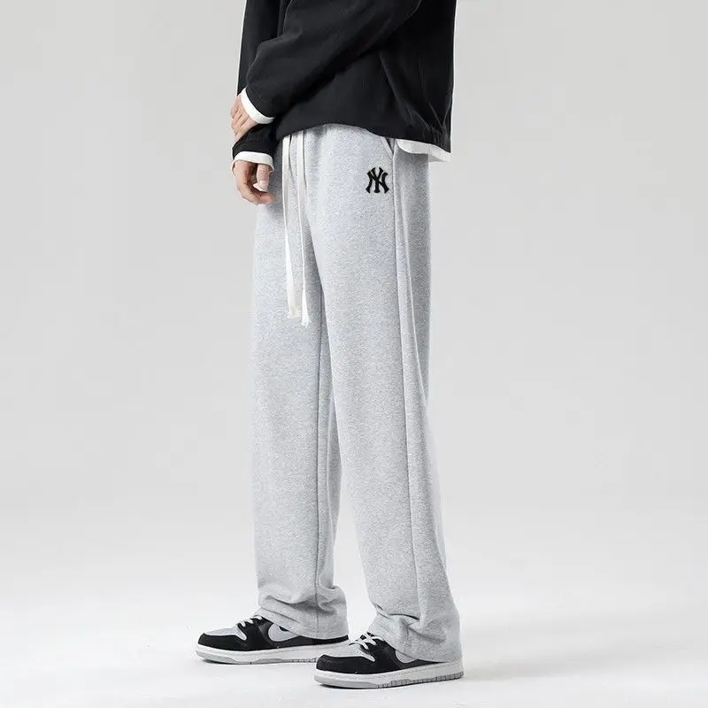 Мужские спортивные штаны