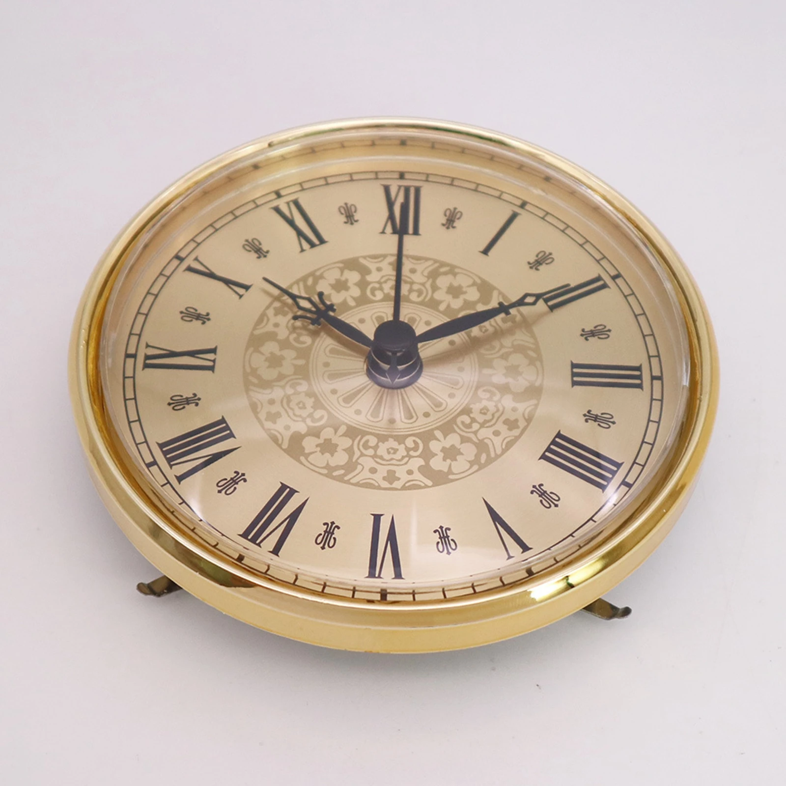 

Часы интерьерные Clock Insert 110 мм