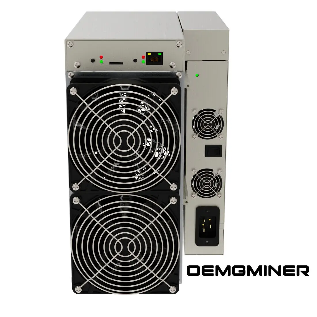 Рисунок 3 - Aa Ice River KAS KS3M Asic Kaspa