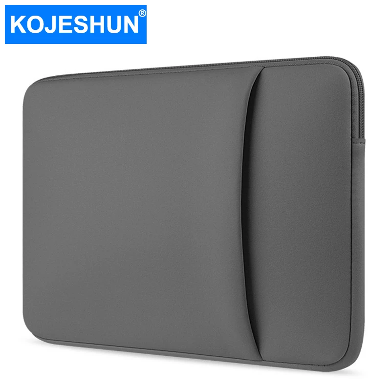 Laptop Bag Notebook Case Sleeve Cover 11 12 14 15 15.6 Inch For Macbook Pro Air Retina 13 For Xiaomi Huawei HP Dell Lenovo