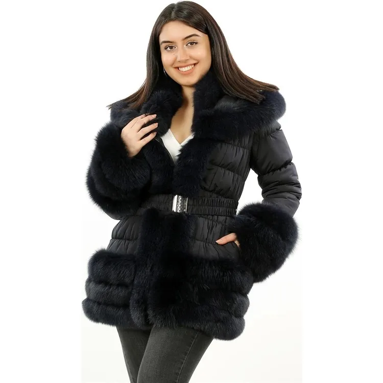 Franko Armondi Женское кожаное