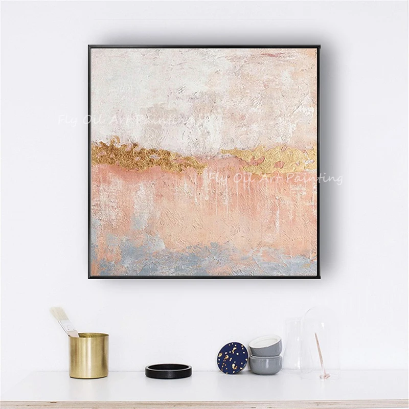 100% ручная работа