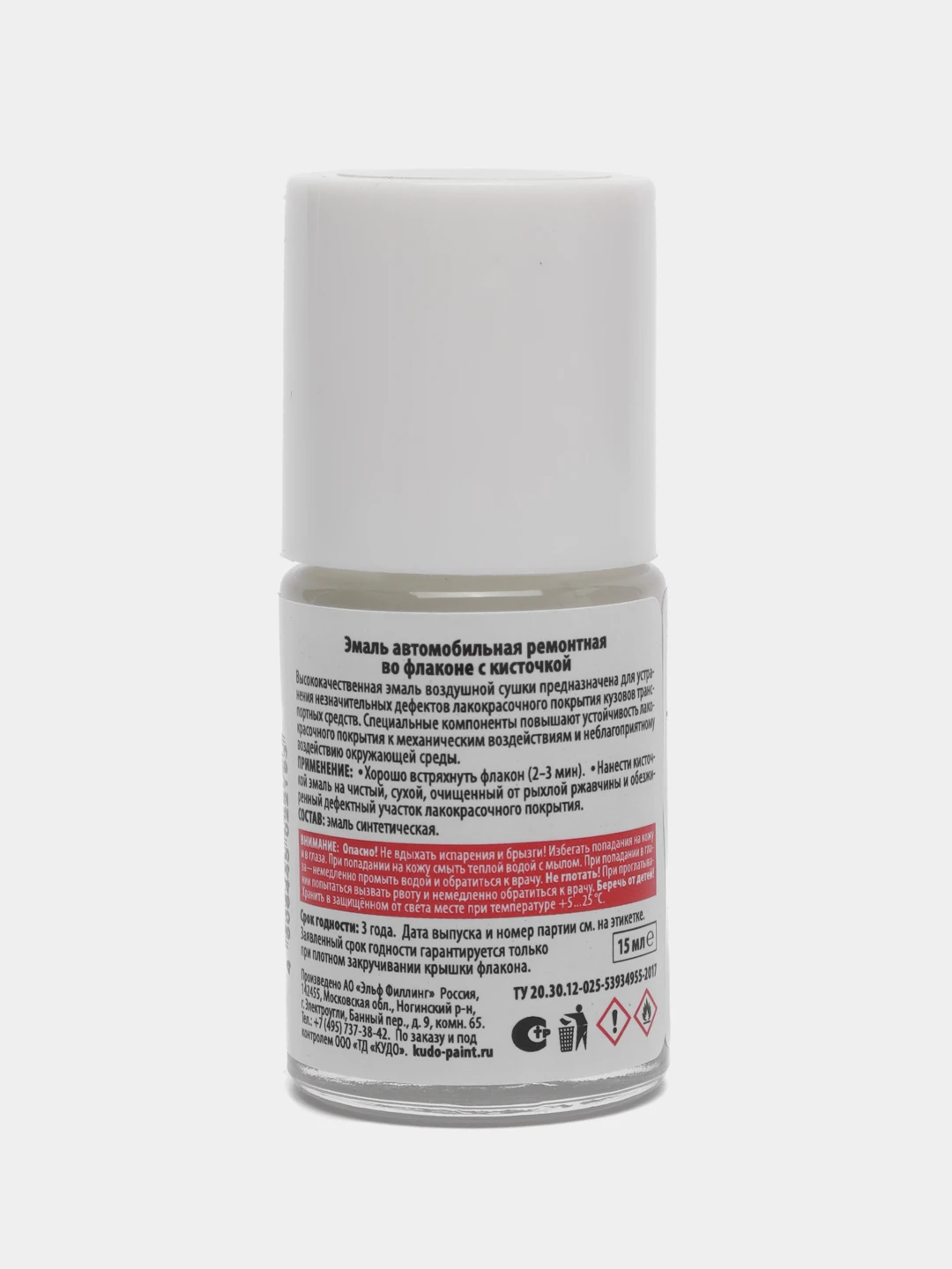 Купить Ремонтную Краску Для Автомобиля С Кисточкой