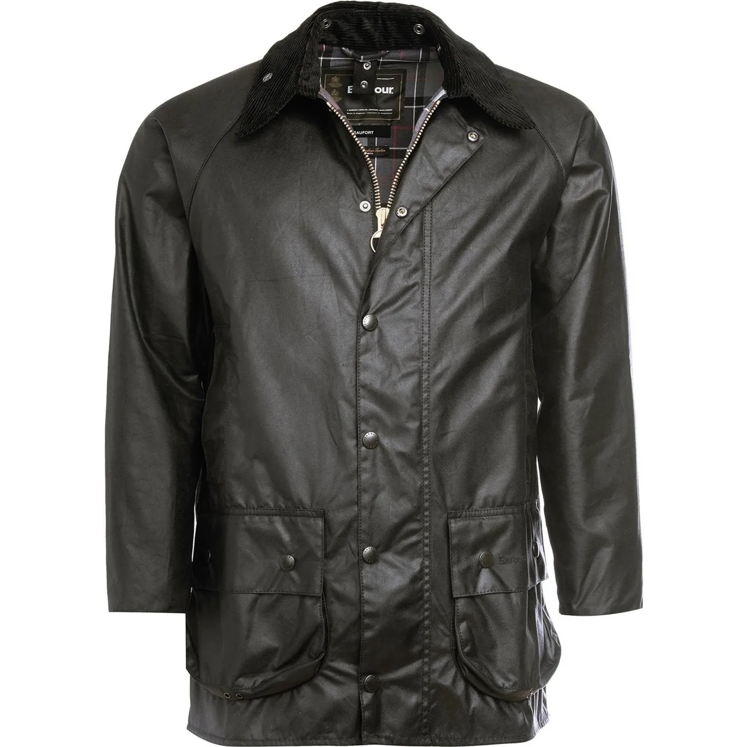 Barbour Куртка с маслом Бофорта