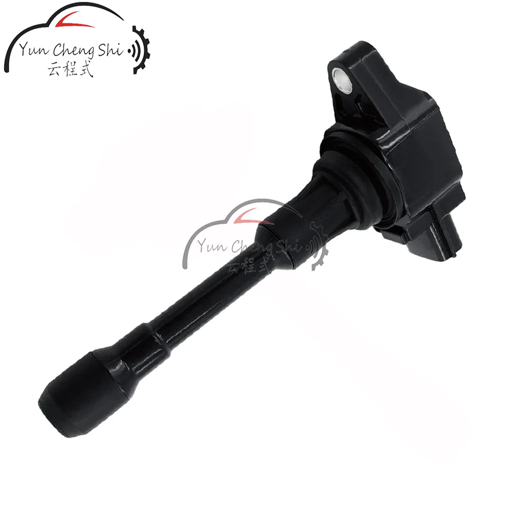 Катушка зажигания для Infiniti FX50 M56 Rogue Sentra Versa Nissan Altima 22448-ED000 22448-JA00A 4 шт./лот