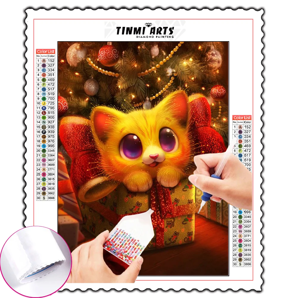 

Набор для алмазной живописи «сделай сам», алмазная живопись с клеем, круглые квадратные стены с бурилками AB, уникальное семейное украшение ...