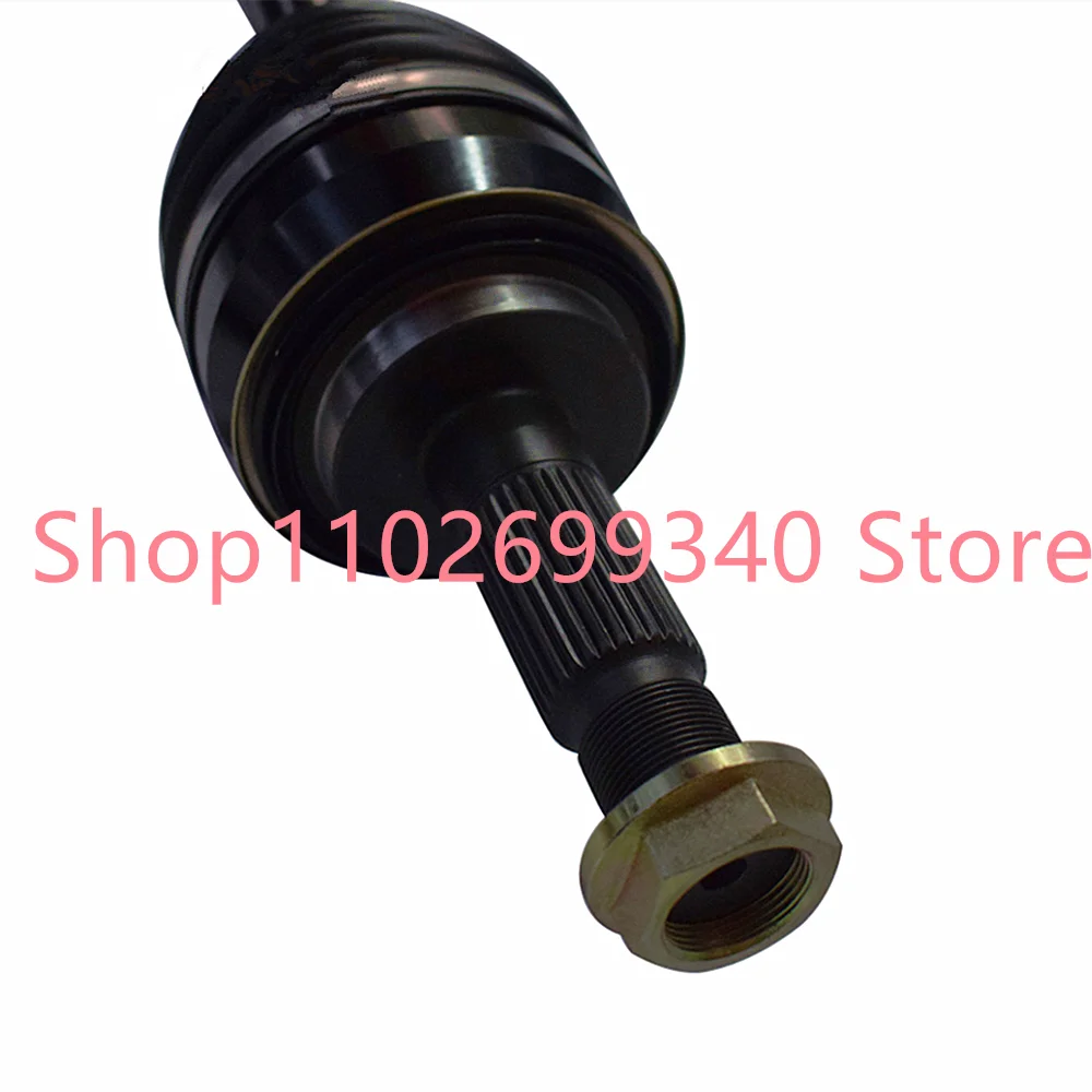 Полуось приводного вала в сборе 43430-0K020 43430-0K022 43430-0K021 43430-0K030 для TOYOTA HILUX VIGO 434300K020