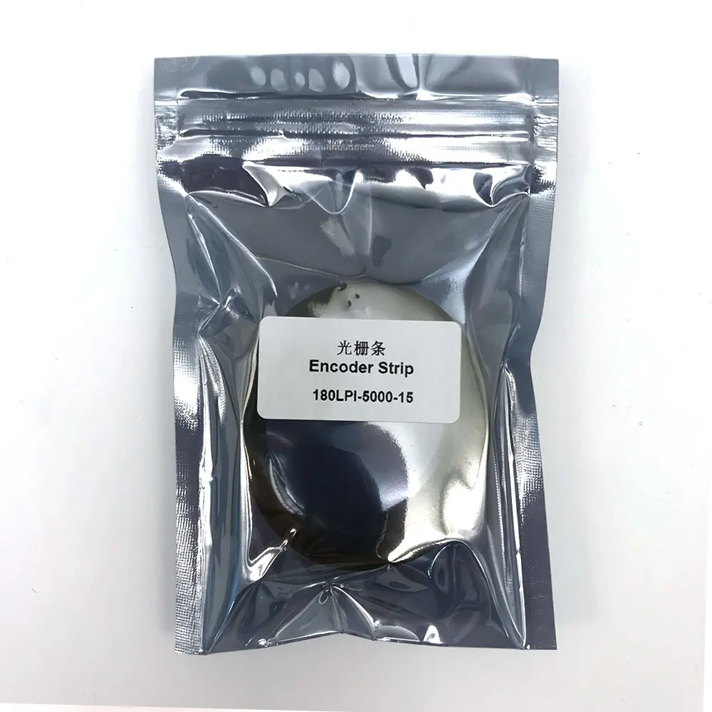 1 шт. лента кодировщика 180dpi-15 мм для XP600/DX5/DX7 печатающая головка Allwin принтеры Mimaki