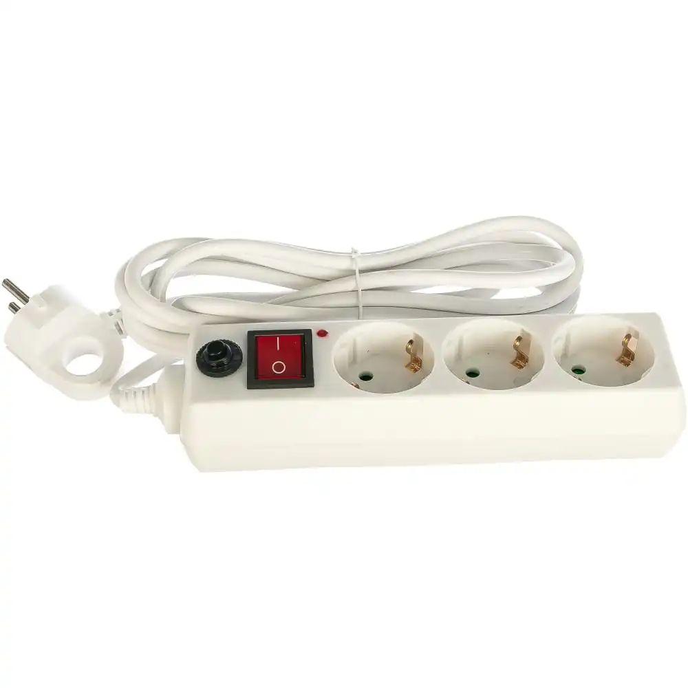 Сетевой фильтр СТАРТ пилот SP 3x3