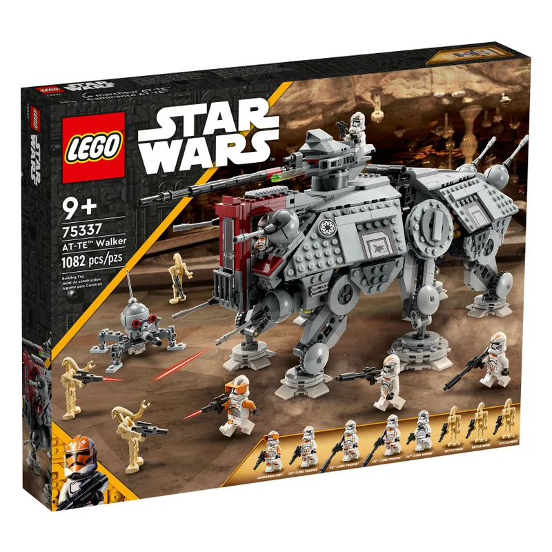 Star wars at te toy discount