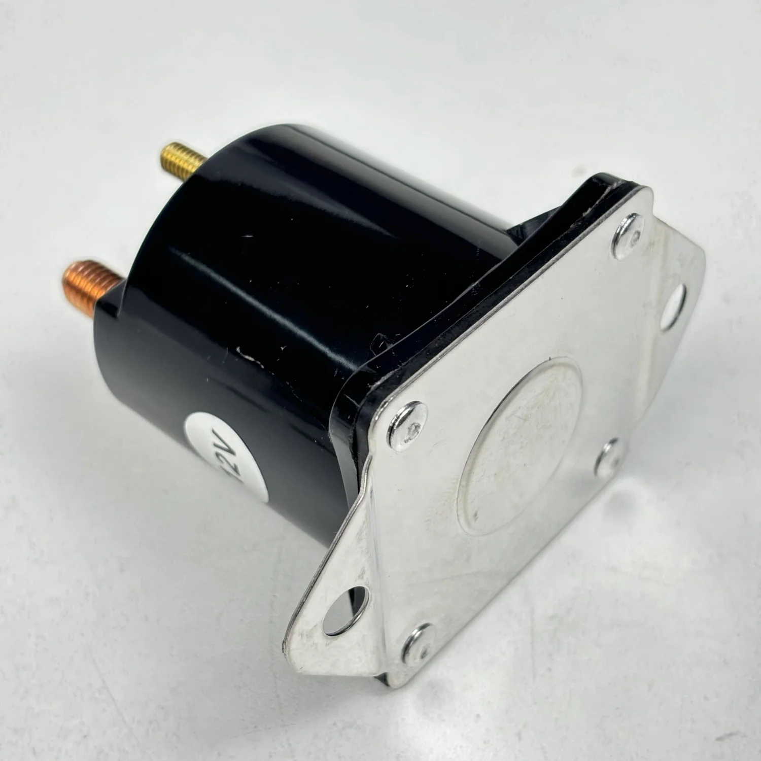 Электромагнитное реле 107655 C1 для чехла IH 100 1066 1086 1466 1468 1486 1586 3394