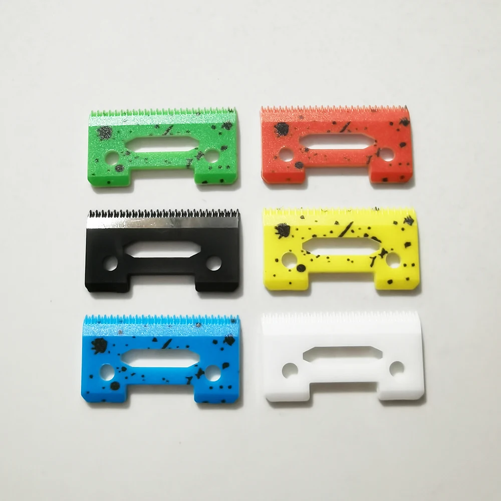 2pcs Ceramic blade Samples 8148 GTO, GO, SL Detailer Ceramic