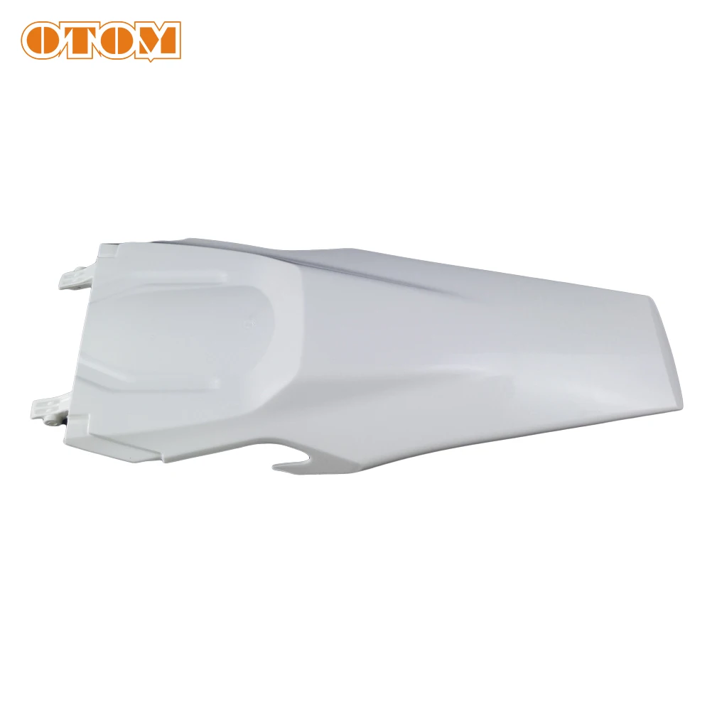 

OTOM мотоцикл 2019-2022 защита заднего крыла брызговик грязевая задняя пластина обтекатель кузова для велосипедов HUSQVARNA FC FX TC TX 250 450