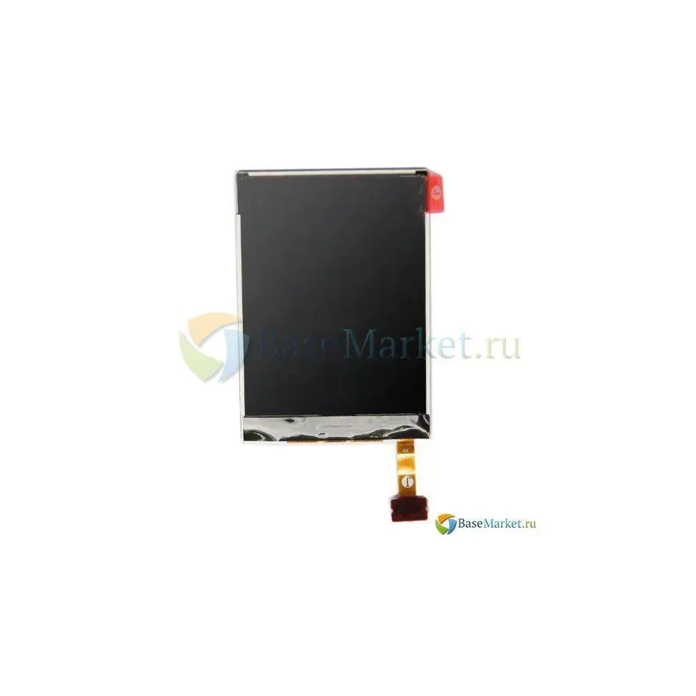 ЖК-Дисплей для Nokia N79 Eco с сенсорным экраном дигитайзер замена
