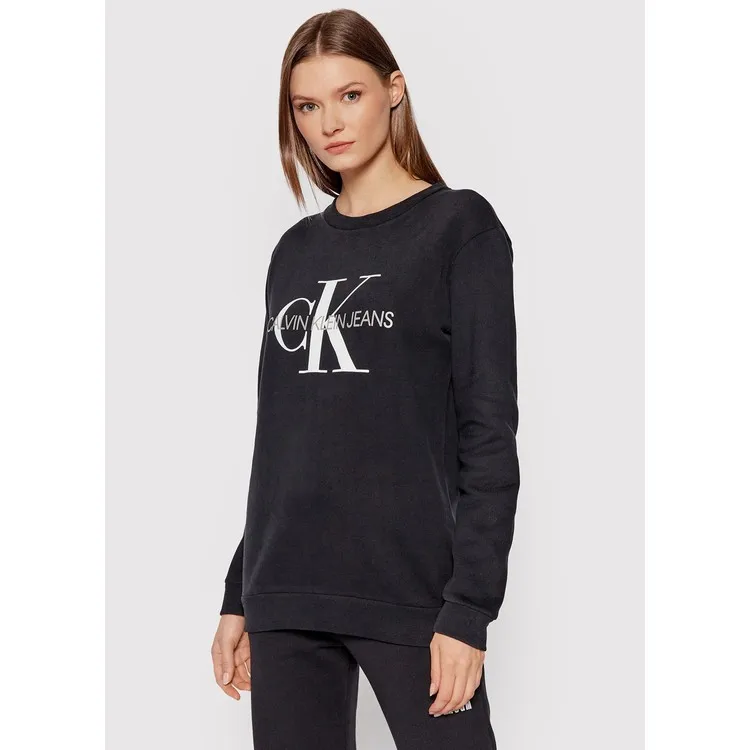 Рисунок 2 - Calvin Klein Джинсы Женская толстовка