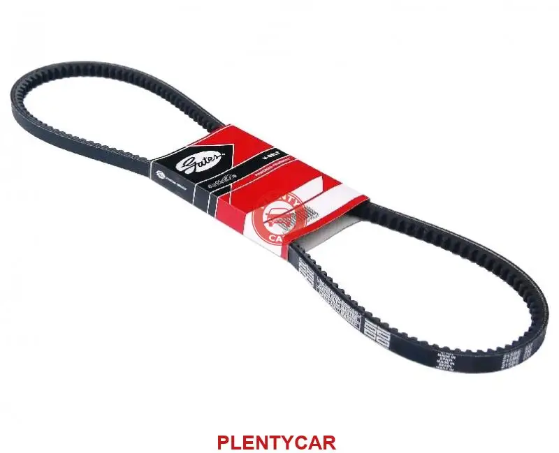 Клиновой ремень Gates 6391MC 112X866LA