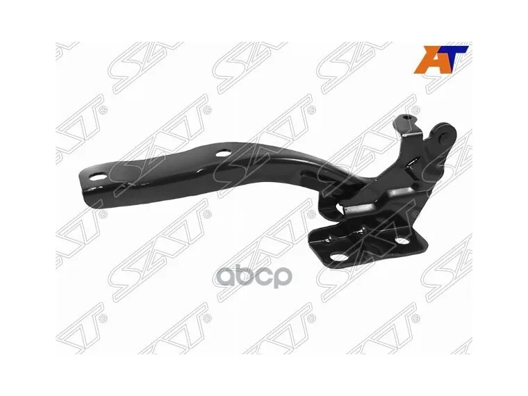 Петля Капота Kia Optima/Magentis/K5 10-16 Lh Sat арт. ST-KA50-015B-2