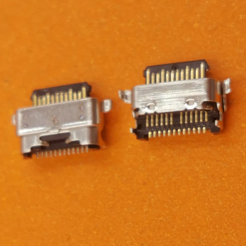 10-50 шт. док-станция с Usb-разъемом для зарядки Samsung A11 A115 A115F Motorola Moto G9 Plus XT2087 G8 XT2045 G9Plus