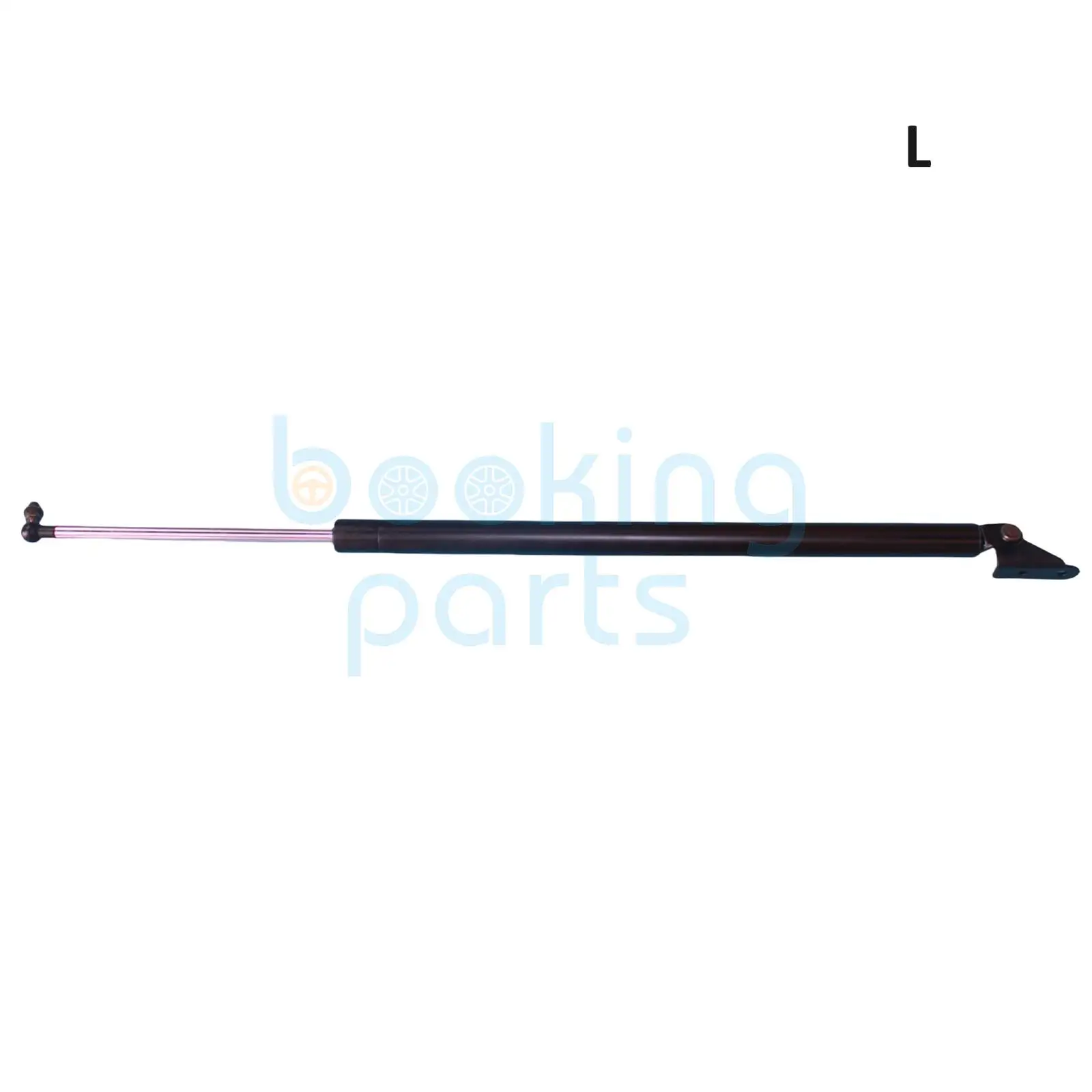 TGL66759(L) OK72A-63-610 OK72A63610 0K72A-63-610 0K72A63610 задняя дверь багажника газовая рессора для KIA