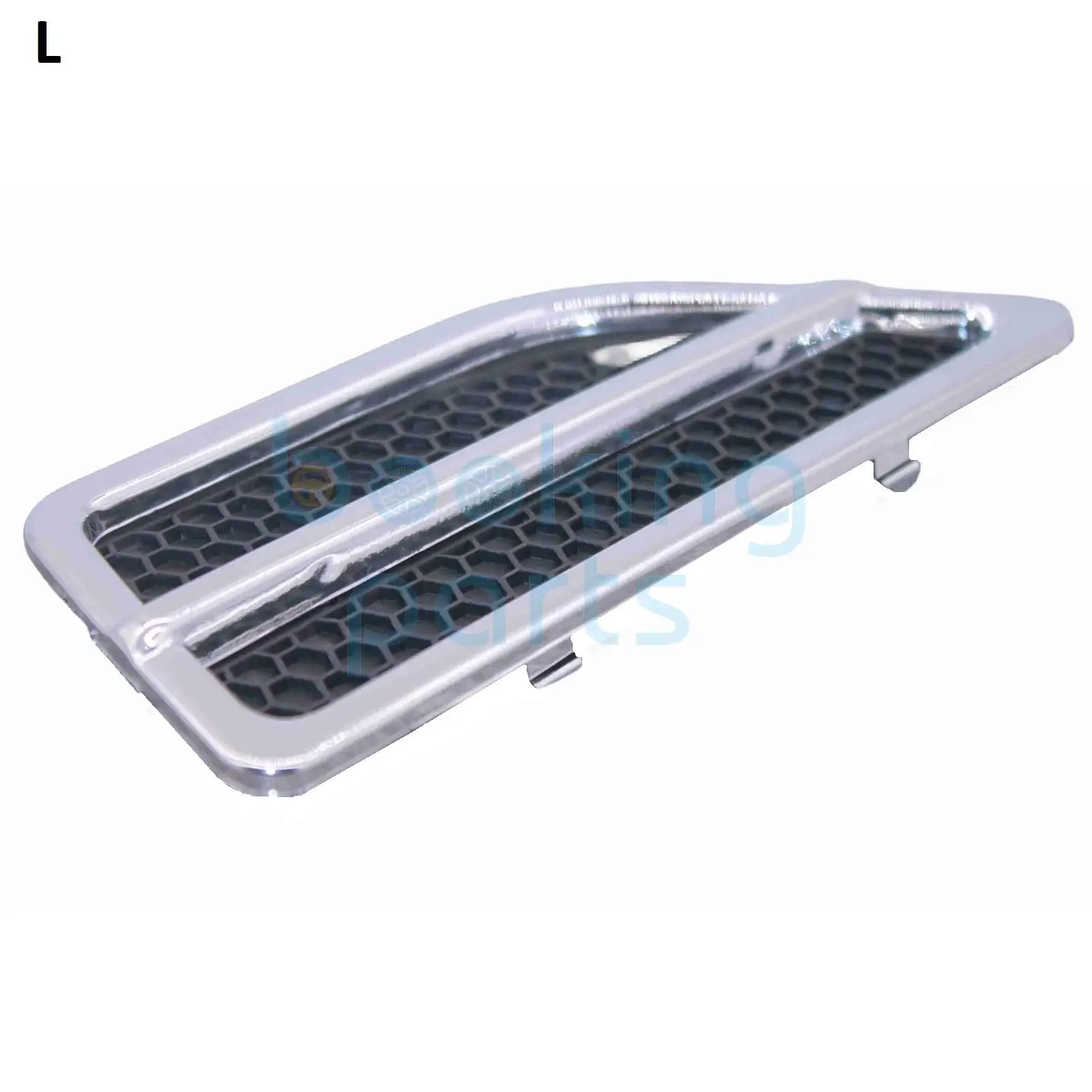 GRI80093(L) решетка для FOTON FT500