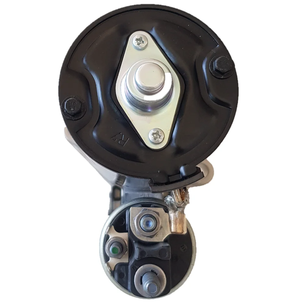 001125057 стартер двигателя для Porsche Cayenne S-GTS Turbo S4.8L V8 Oem часть