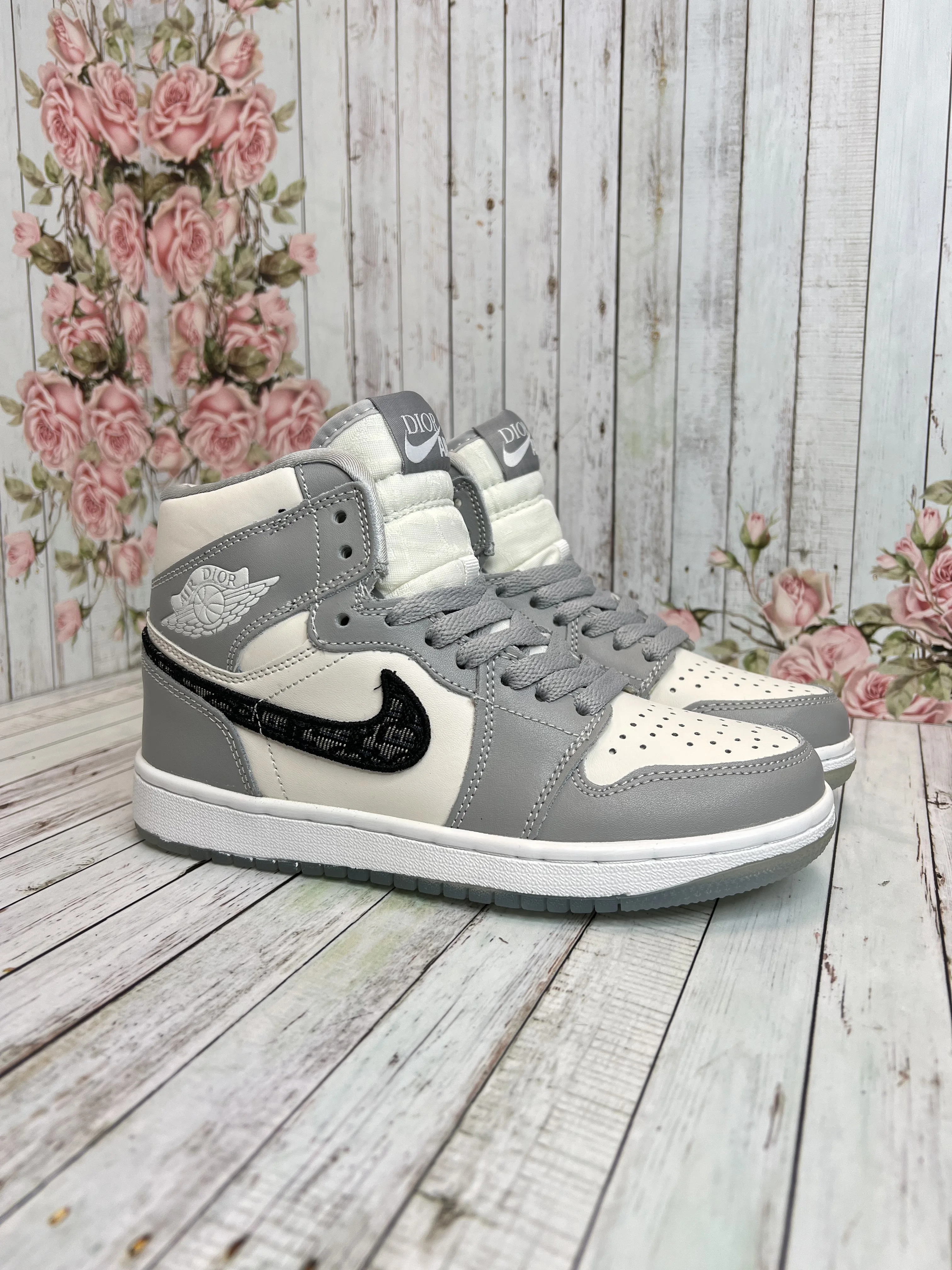 Running shoes Nike Air Jordan (Jordan) Black| | - AliExpress