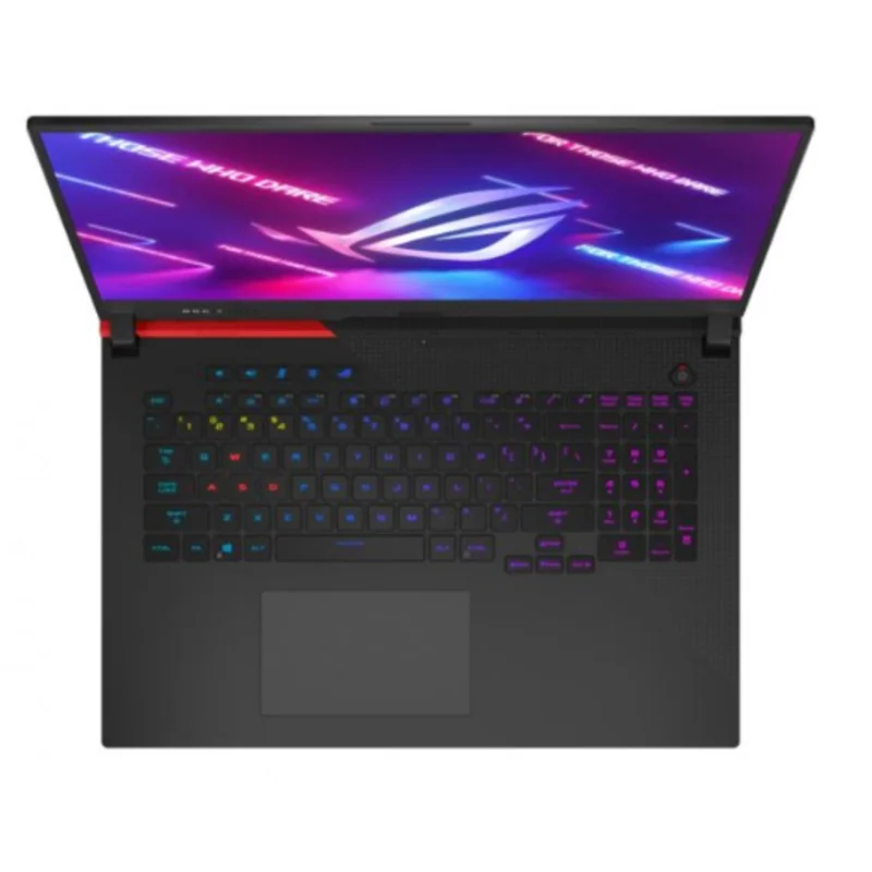 Рисунок 2 - Ноутбук ASUS ROG Strix G713RM-LL122