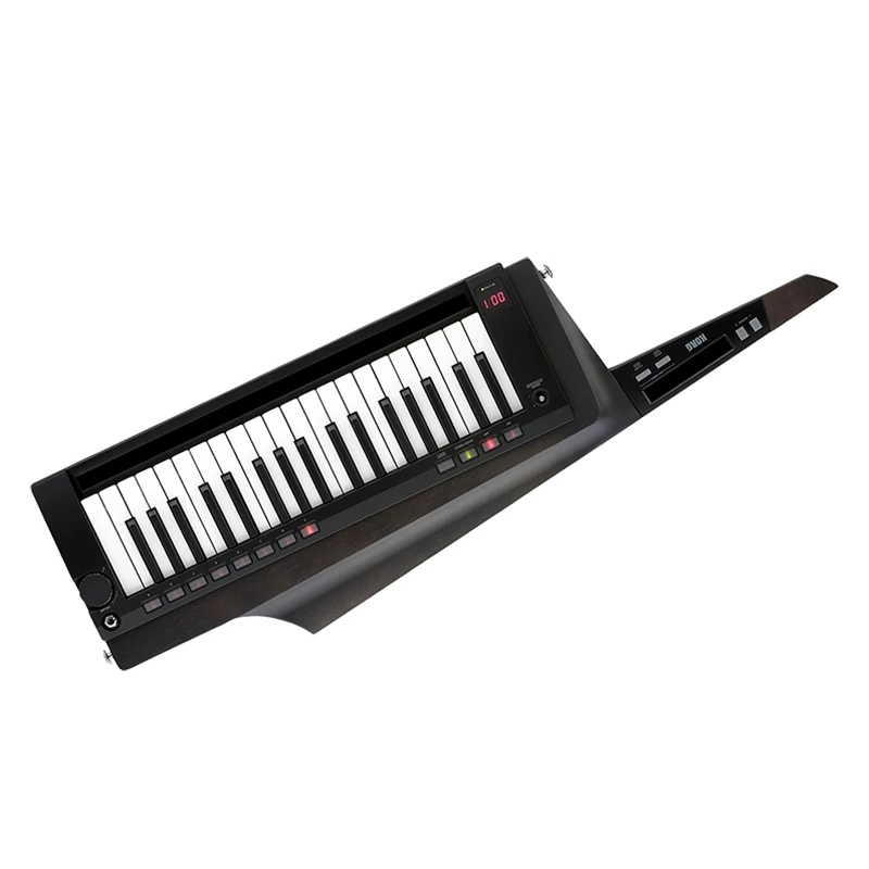 

Положительный @ Korg RK-100S2 37-key Keytar