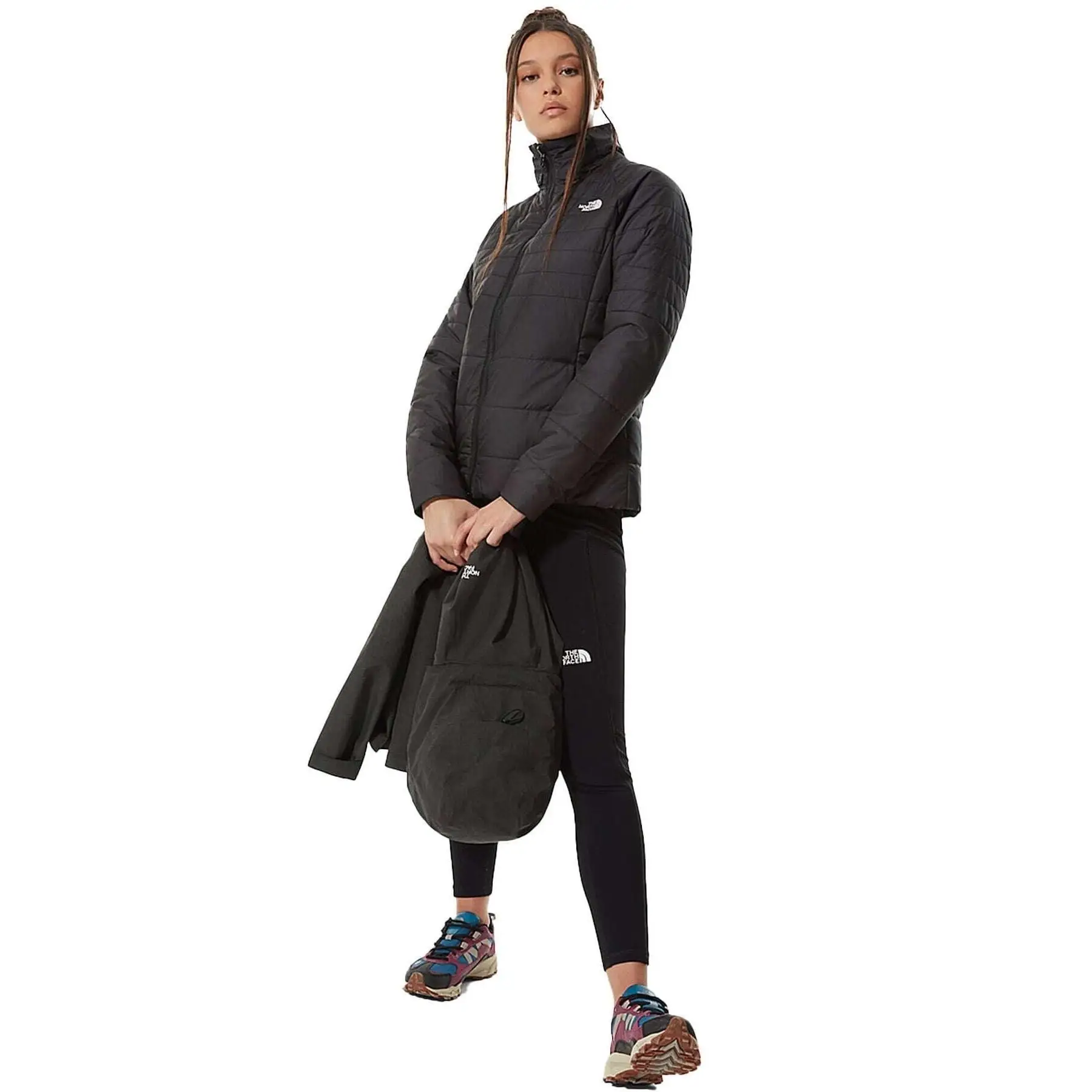 Рисунок 4 - THE NORTH FACE Женские пальто Inlux