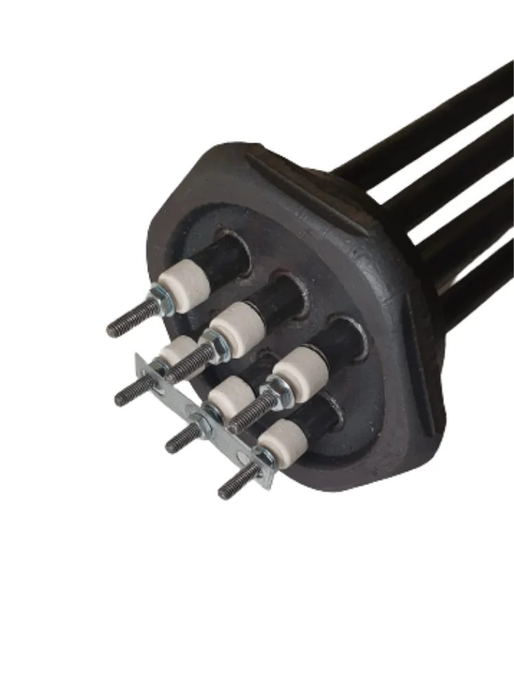 блок тэн 12 квт 380в эван размер. блок -тэн "15,0квт 380в "титан". O m5-73-f2. 15 квт, m21, d12 мм. (нержавеющая сталь) (для эван).