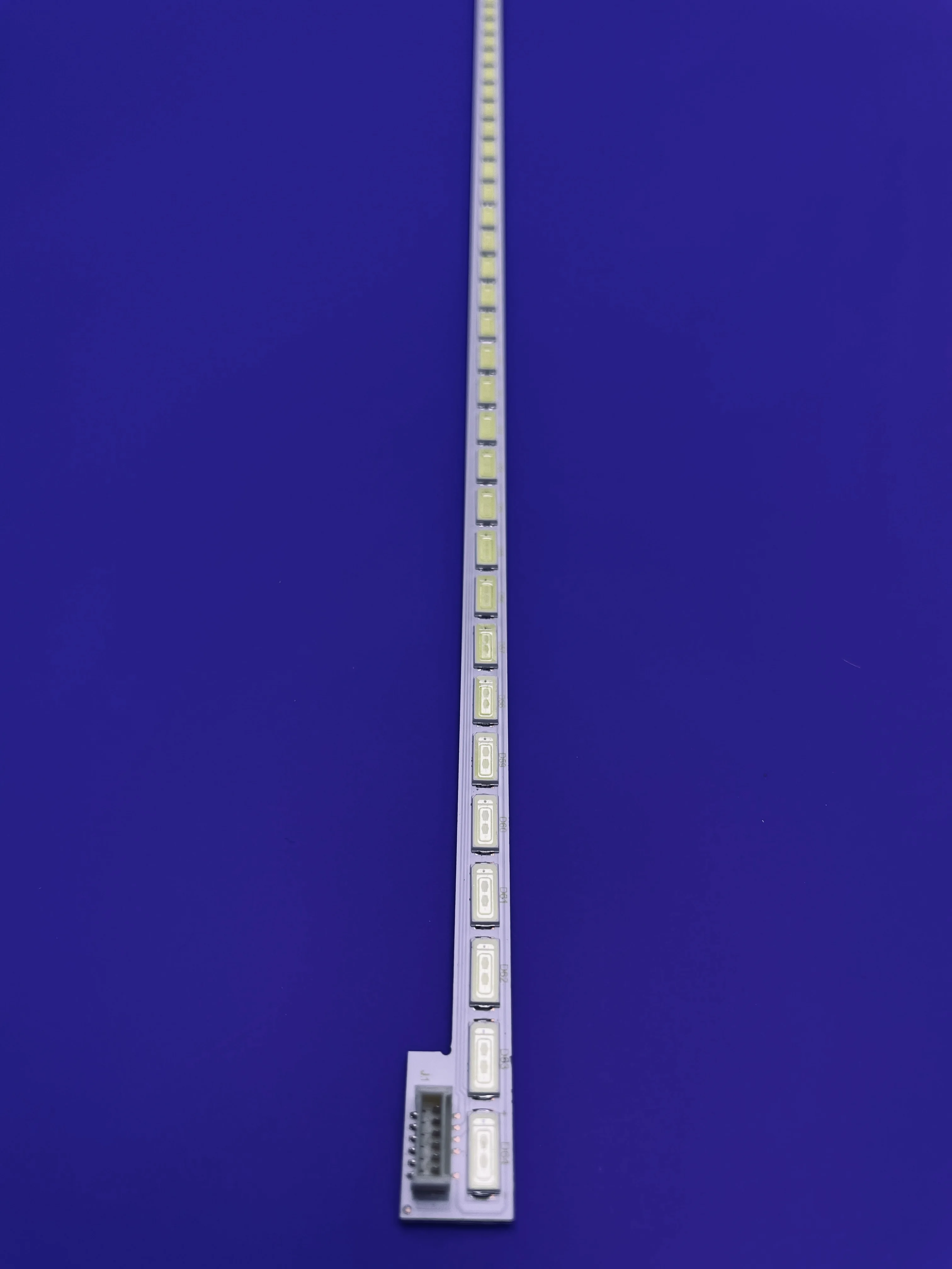 Фото LED подсветка для TV LG Innotek 42Inch 7030PKG 64EA 420TA05 for T420HVN01.0 LG 42LS560T 42LM670T Philips 42PFL3604/12 Toshiba №3