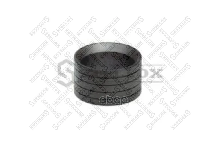 87-00010-Sx_втулка Петли Дышла 4-Рем. !(М) Передн. 40X50x30 Stellox арт. 8700010SX