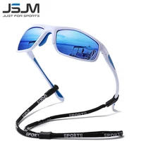 jsjm 2022 new polarized sunglasses uv400 outdoor sport fishing hiking cycling sun glasses men women bicycle eyewear sunglasses