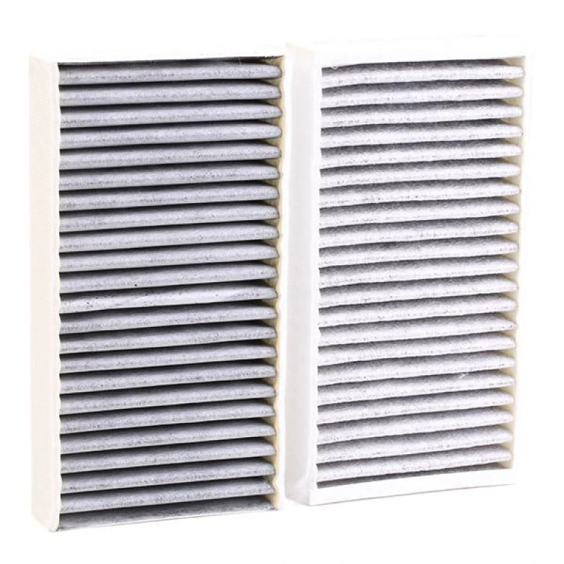 Фильтр салонный для Mercedes ML W164 (Мерседес М) 2005-2011 MANN-FILTER CUK 2646-2 Салонные фильтры