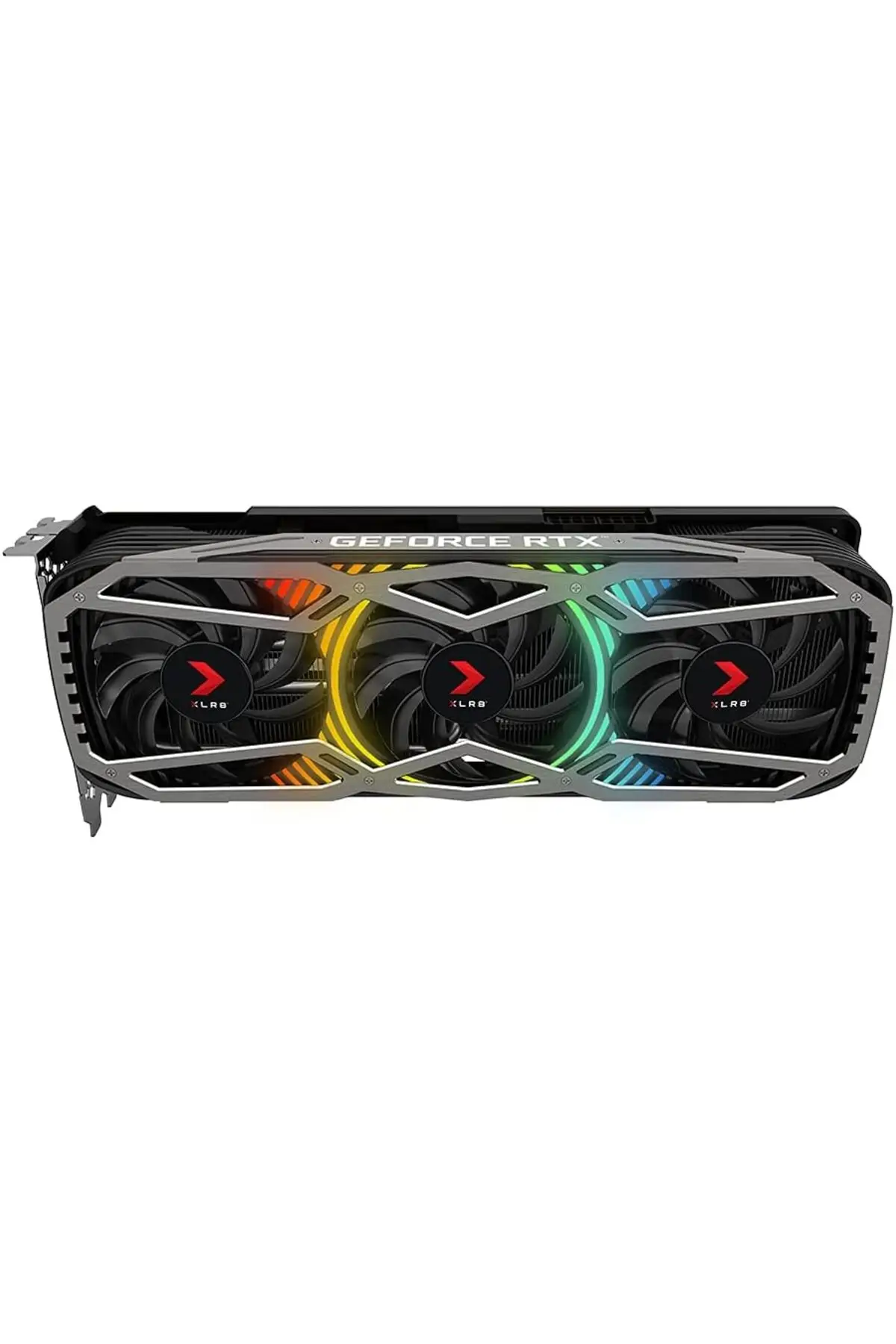Рисунок 6 - Компьютерная видеокарта GPU - Vcg308012Ltfxppb