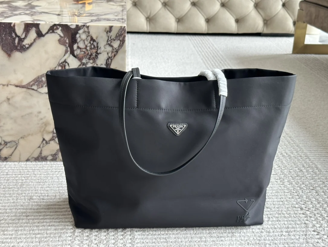 точная копия 1:1 В Стиле PRADA Новая КошелеК Сумка-меССенджер Подмышками Через Плечо