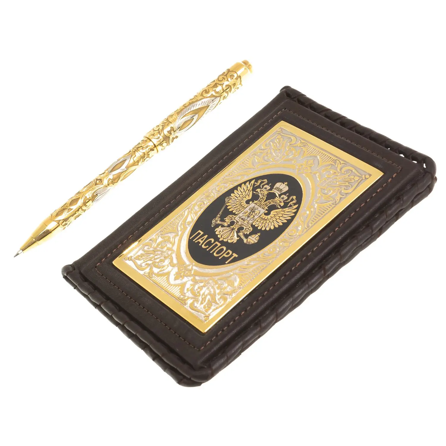 Рисунок 2 - Подарочный набор "Документы"