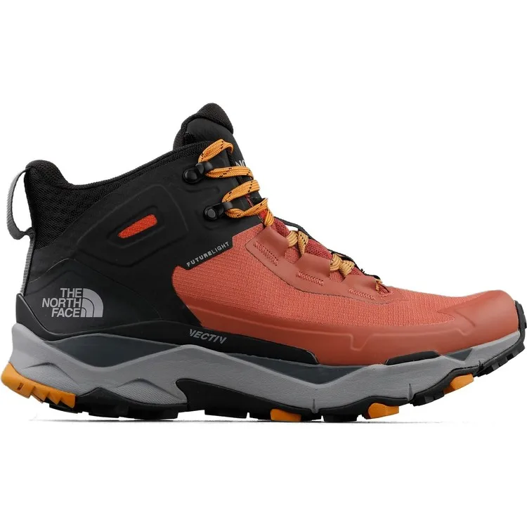 The North Face M Vctv Explrs Mid
