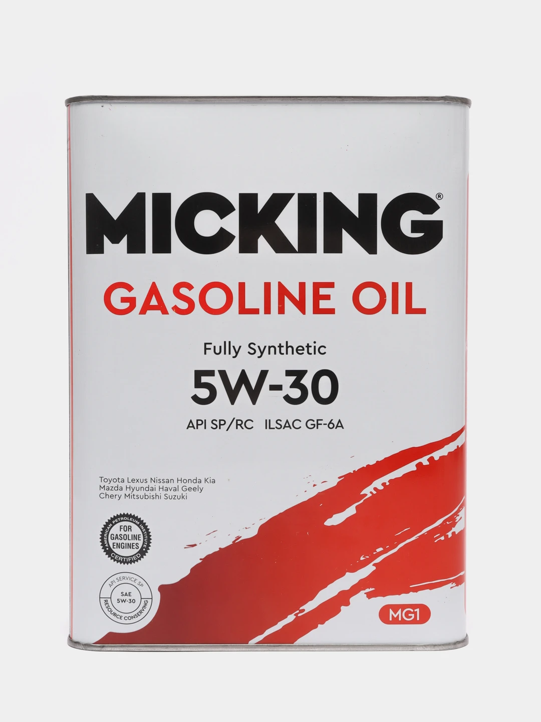 Sp rc масло моторное. Micking gasoline Oil mg1 5w-40 SP. Micking Oil mg1 5w-30. Micking Motor Oil evo1 5w-30. Micking 5w30 моторное масло.